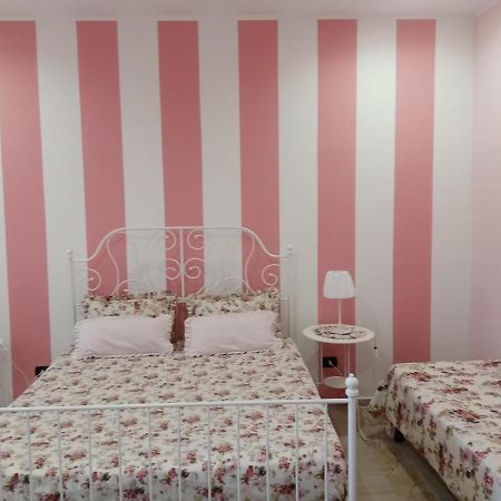 I Milord Bed & Breakfast Castel San Giorgio Bagian luar foto
