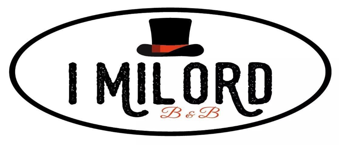 I Milord Bed & Breakfast Castel San Giorgio Bagian luar foto