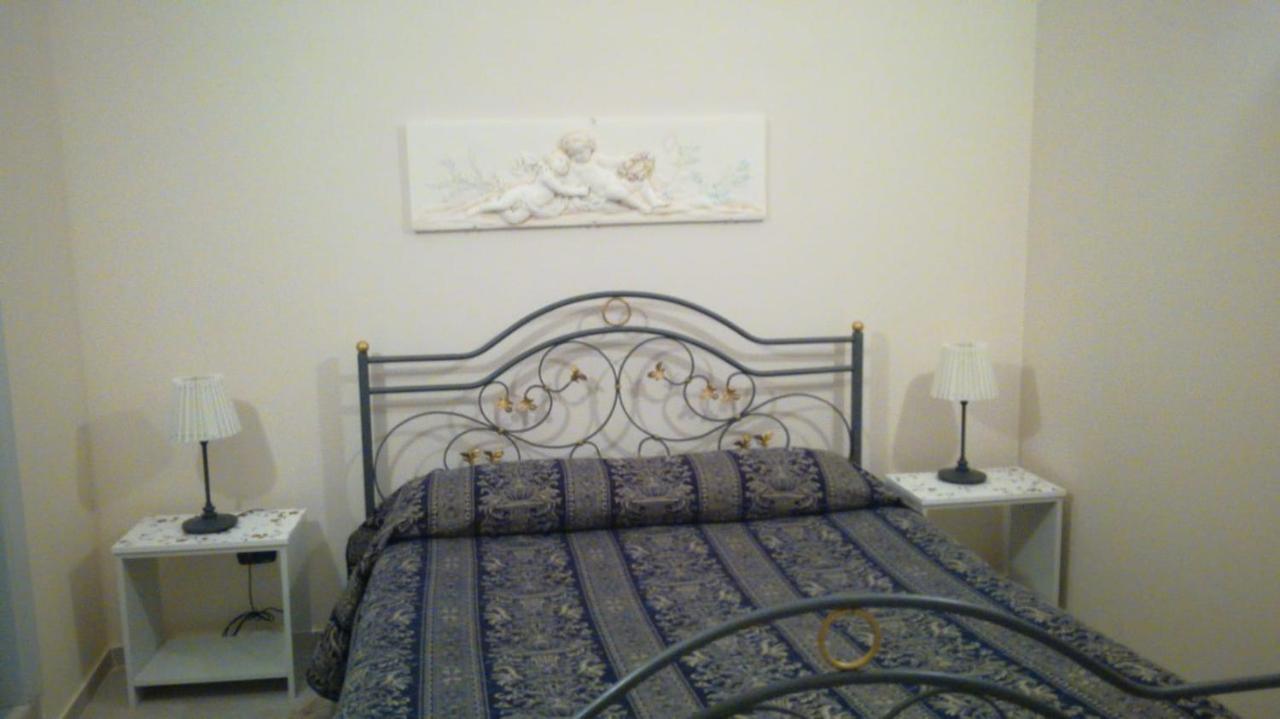 I Milord Bed & Breakfast Castel San Giorgio Bagian luar foto