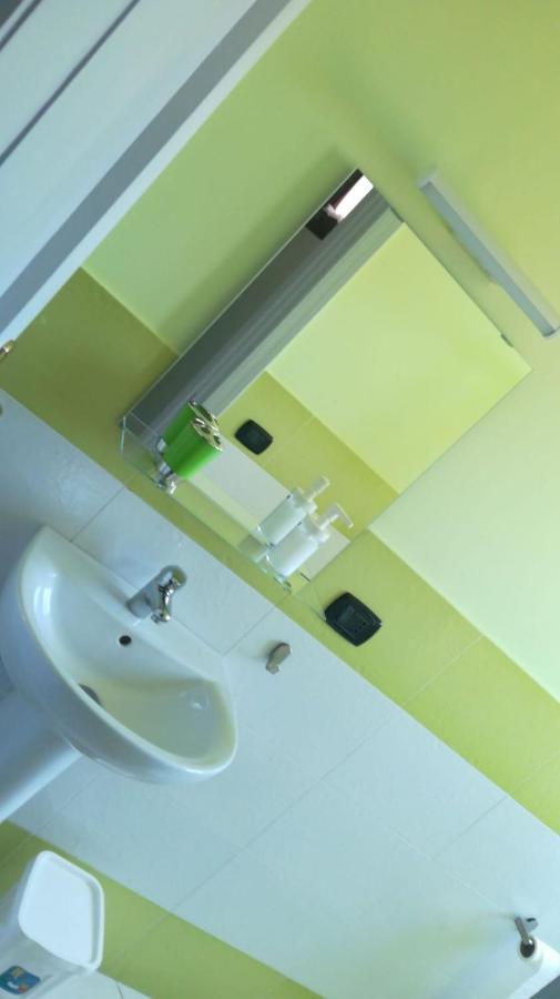 I Milord Bed & Breakfast Castel San Giorgio Bagian luar foto