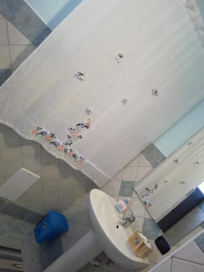 I Milord Bed & Breakfast Castel San Giorgio Bagian luar foto